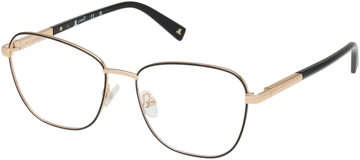 J. LANDON 50003 Eyeglasses - view 3